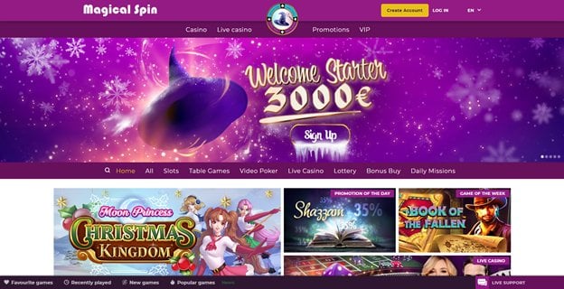 kings crown slot machine