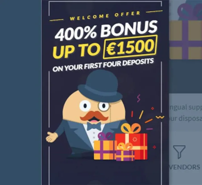 Keine Einzahlung 400 casino bonus für Online -Casinos