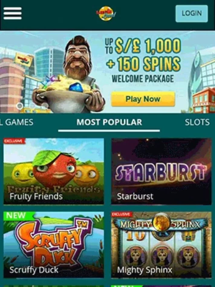 best online casino colorado
