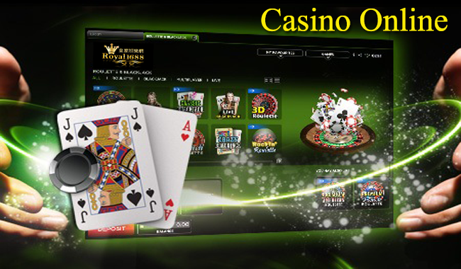 1 euro online casino