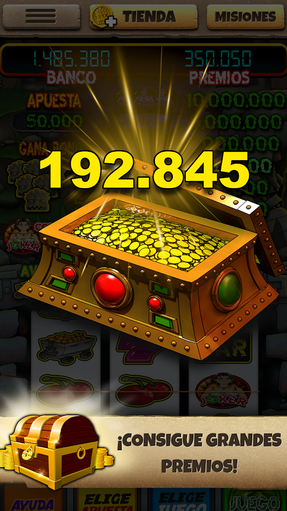 casino en ligne mobile