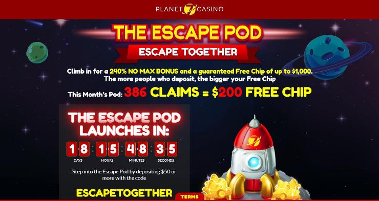 online casino pa