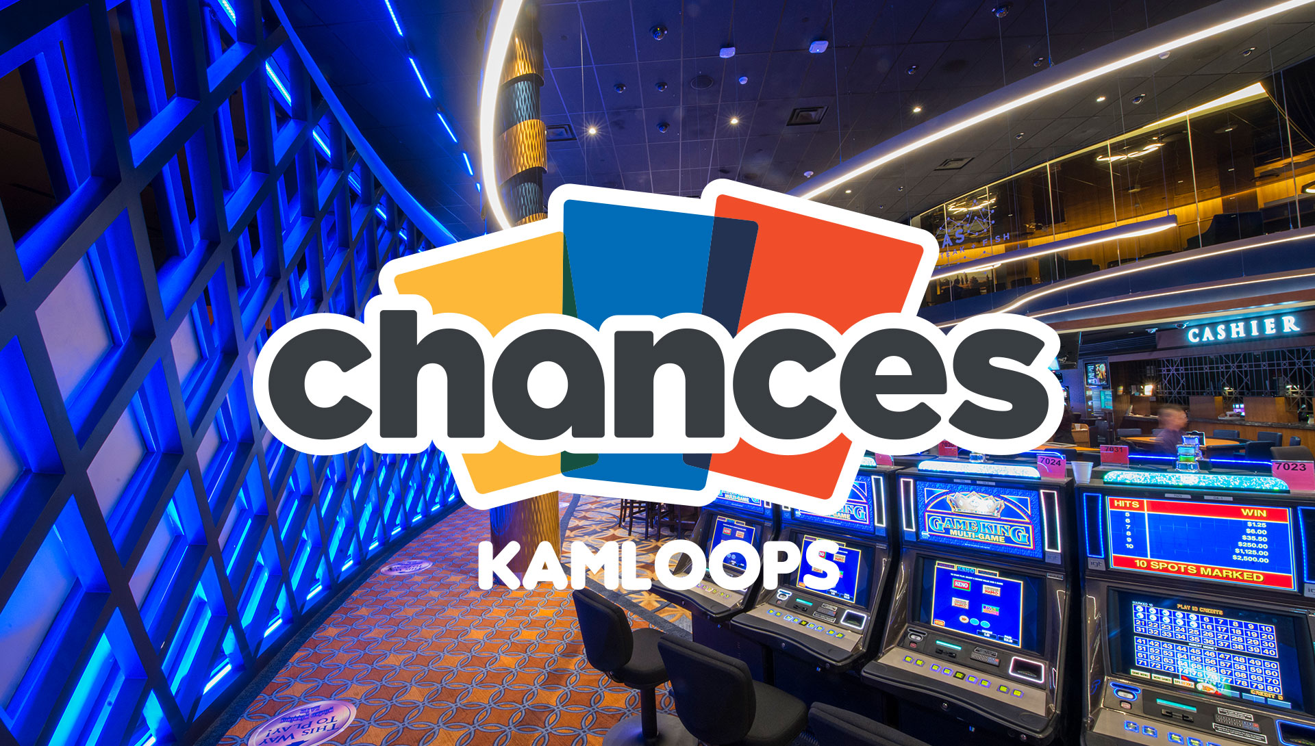 Amazing Link Zeus casino