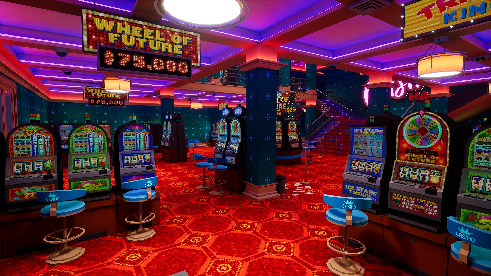 $25 free no deposit online casinos