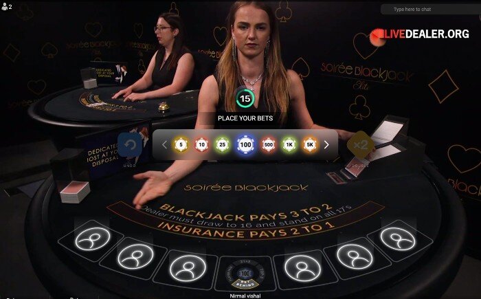 slot game Twisted Circus