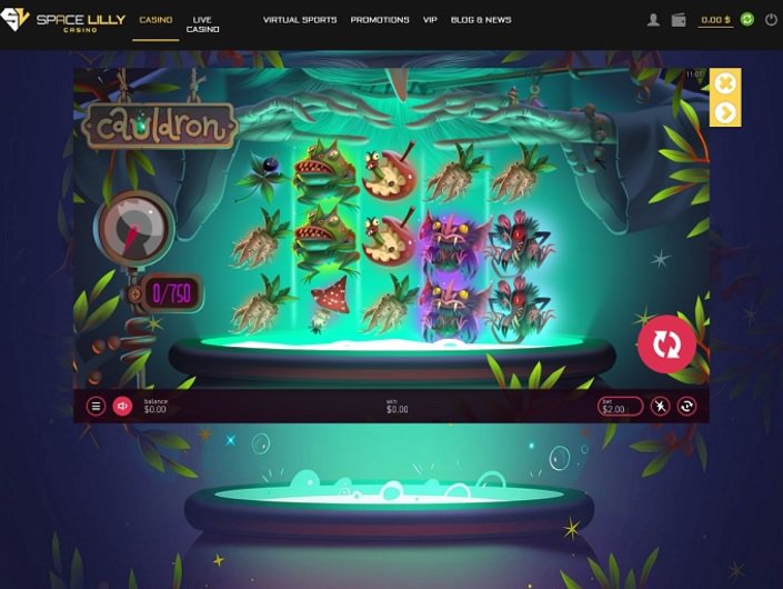 no deposit bonus online casino 2020