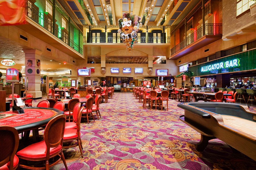 3 deposit casinos