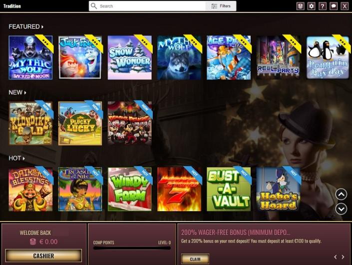 no deposit bonus nj casino