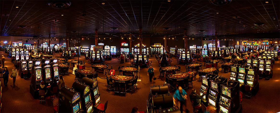 online casinos