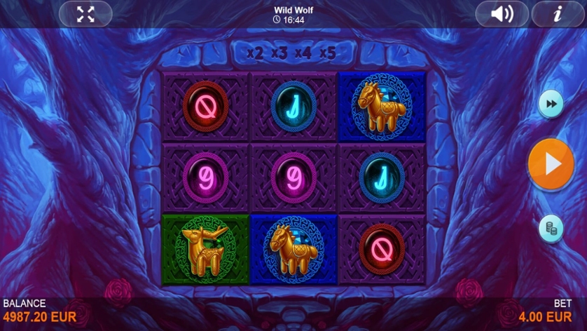 juegos de tragamonedas gratis