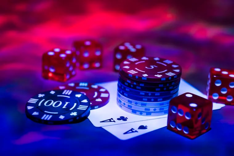 online casino software providers