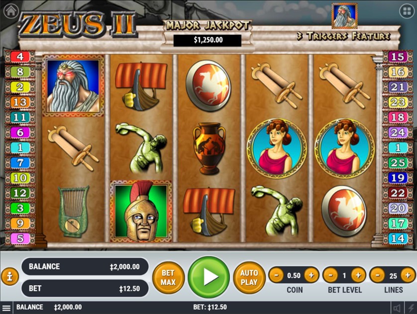 casino bitcoin