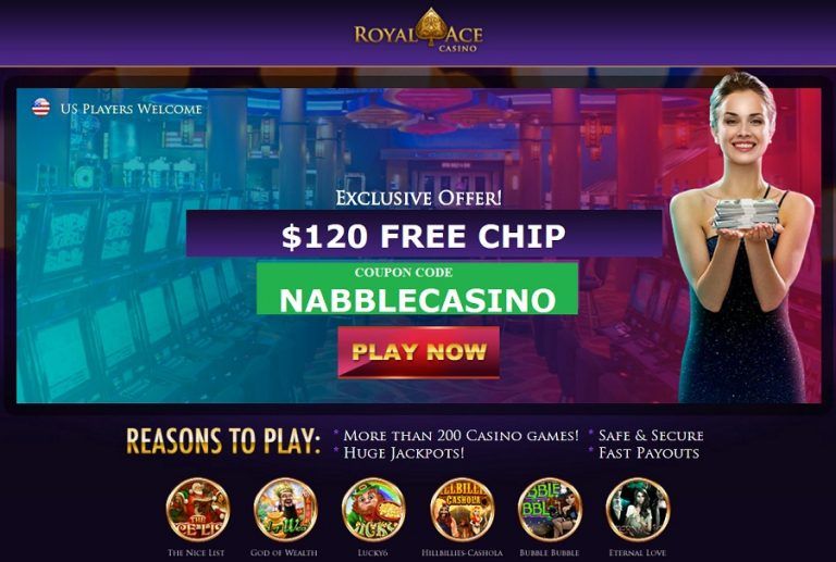online casino s registracnim bonusem