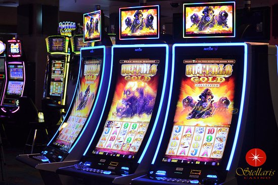 best online casino malaysia 2020