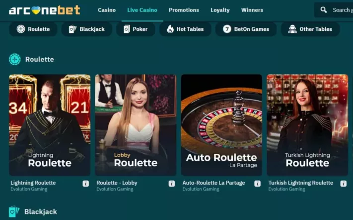 intense casino offizielle App herunterladen