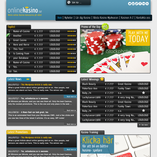casino app erstellen