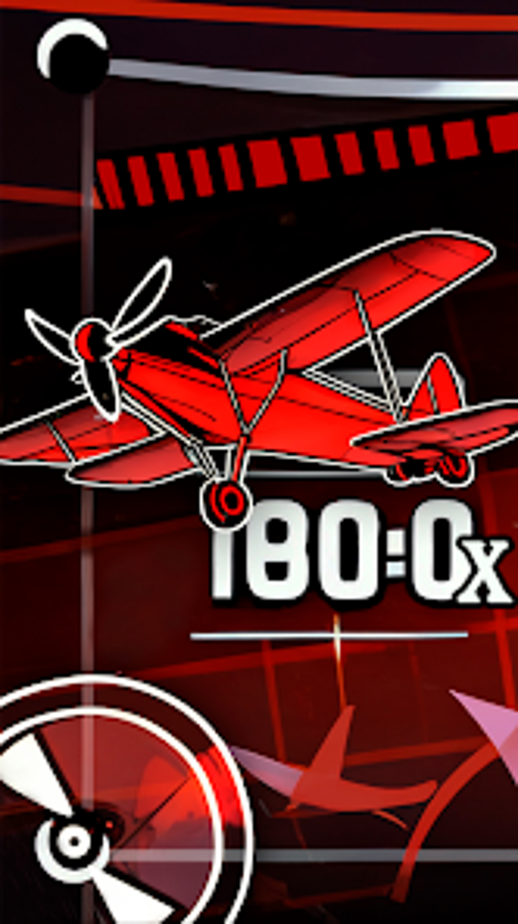 aviator crash