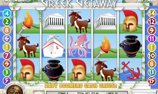 Online -Casinos echtes Geld