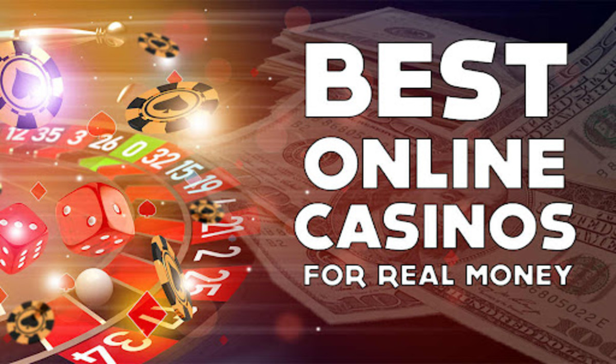 best casino online