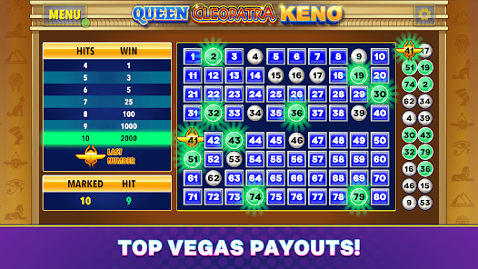 7 clans casino application