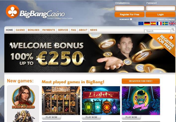 online casino kansas