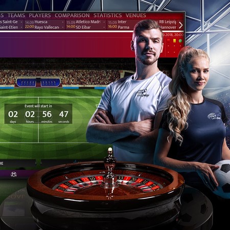 gold rush casino