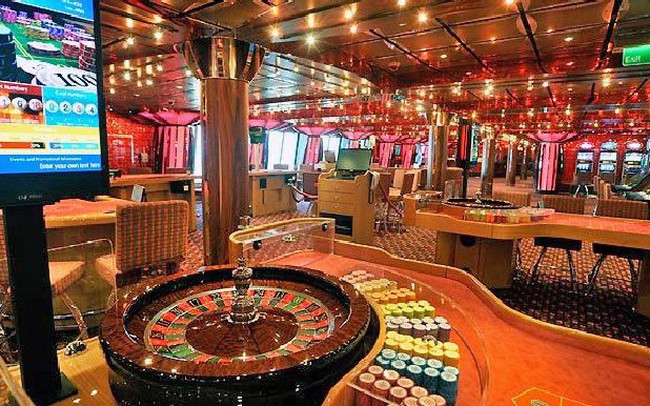 casino genie jackpots megaways