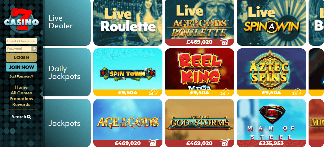 Lucky Scarabs online slot