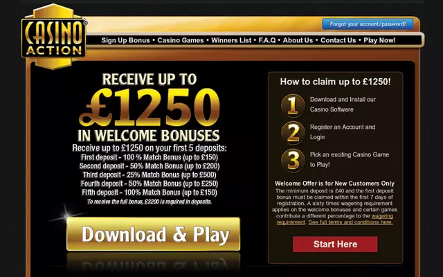 no deposit casino play bonus