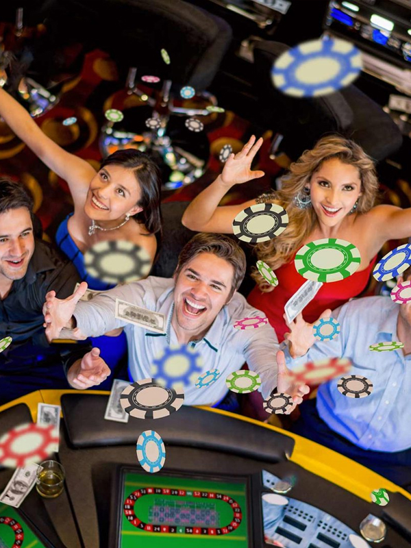 play french roulette high limit online