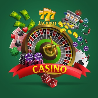 como funciona jogo de cassino