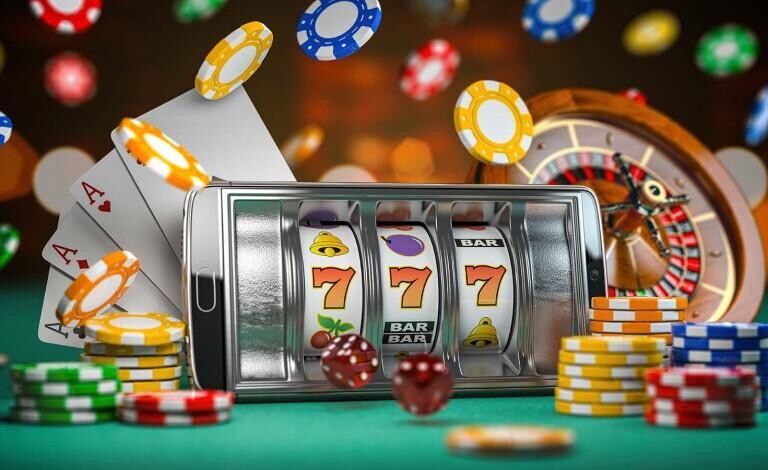 best online casino that pays out