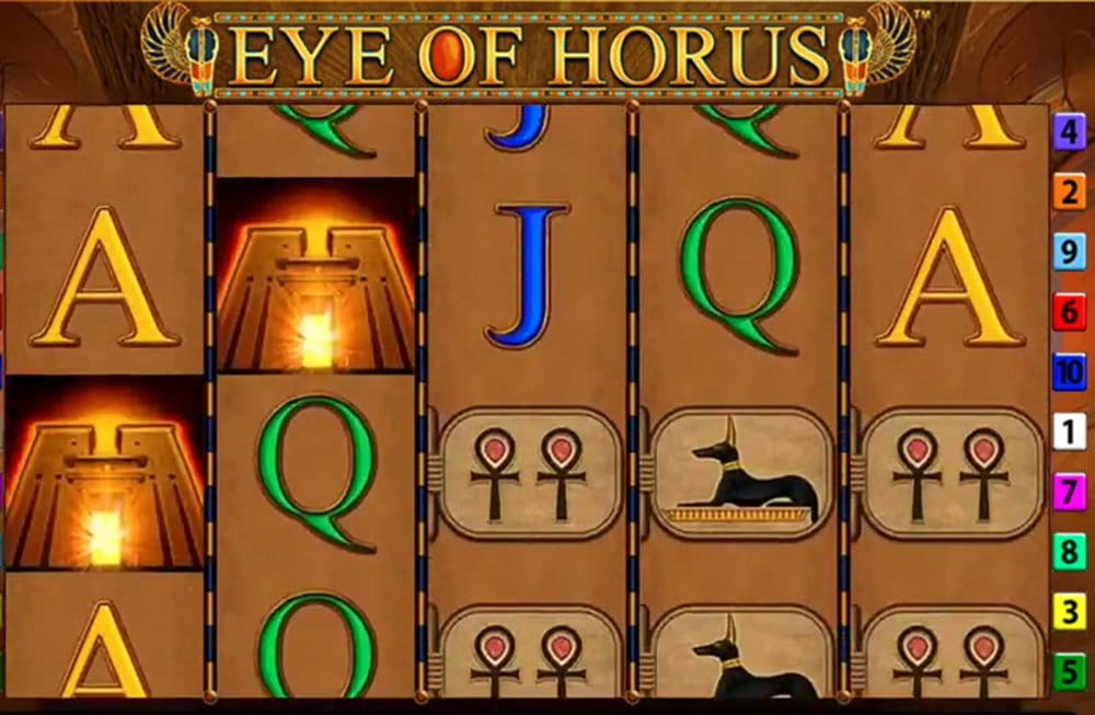 $5 online casino