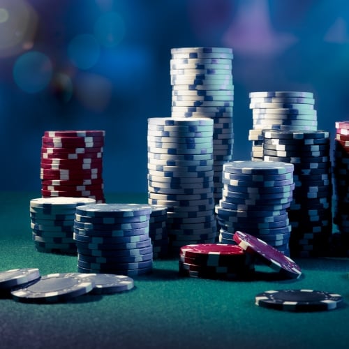 casino coral login