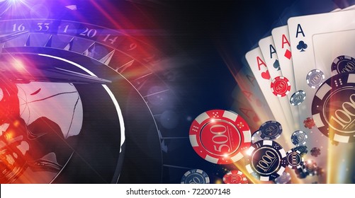 casino Vegas Red free chip