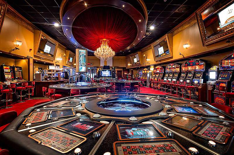 danske spil casino driftstatus