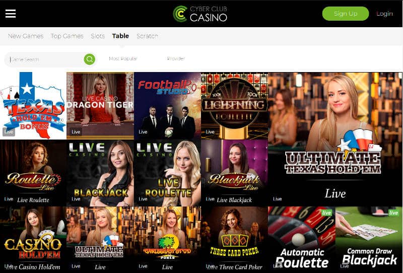 best online casino new york