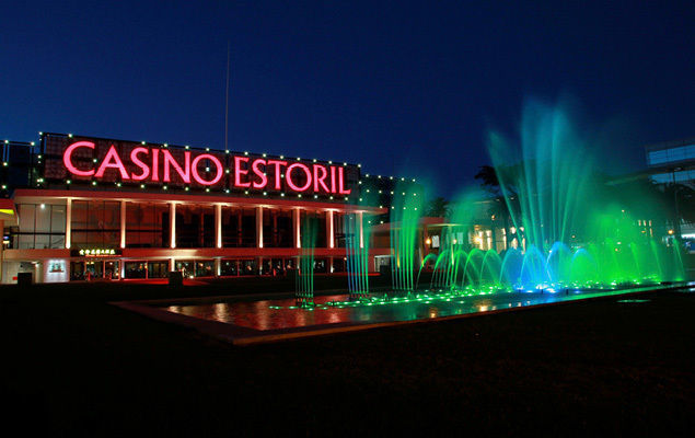 significado do jogo de cassino
