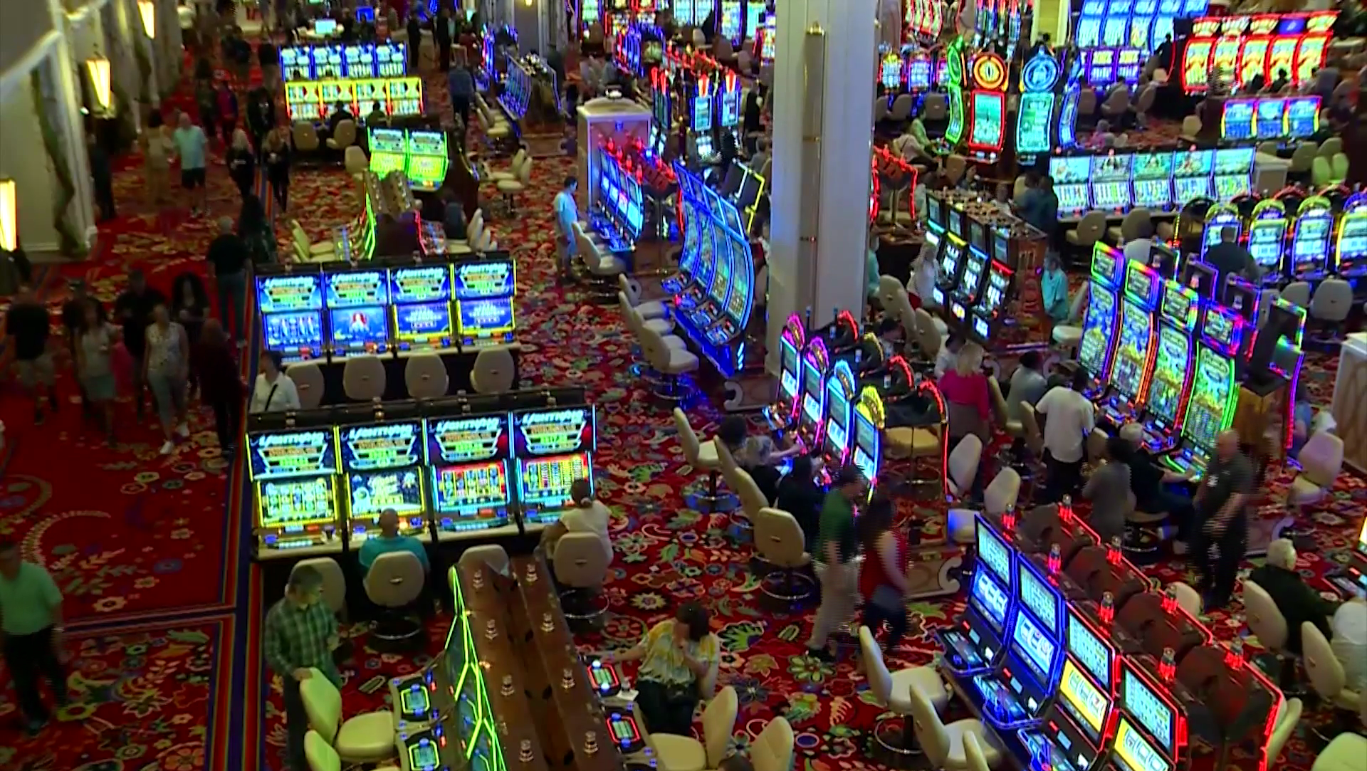 mobile casino $1 minimum deposit