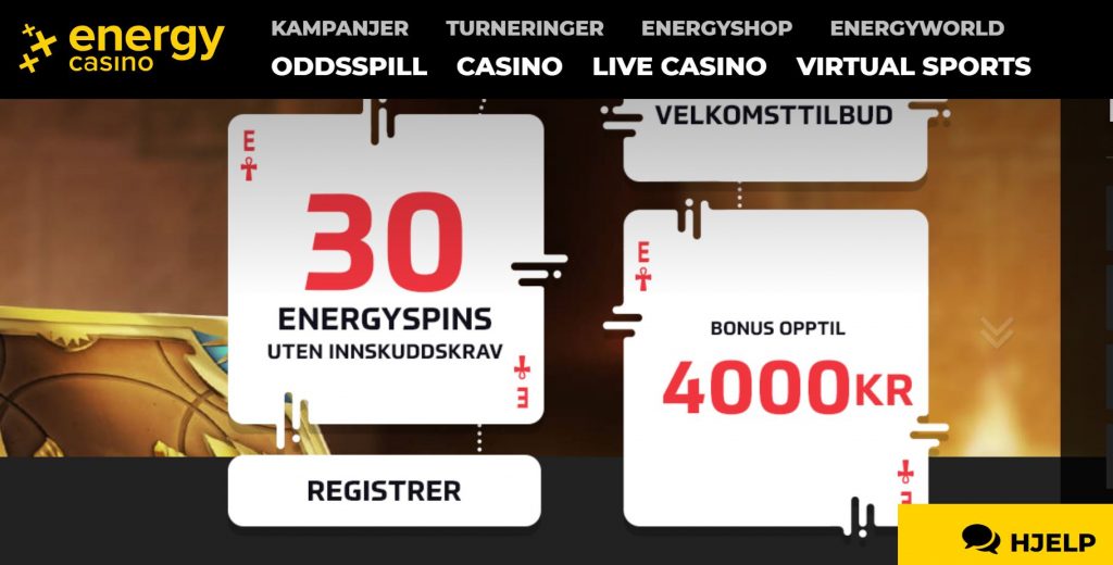 best online casino de