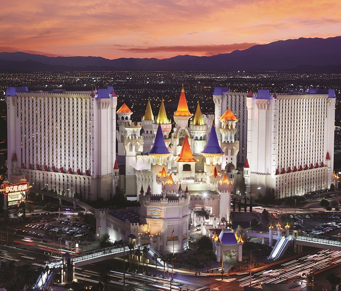 number 1 online casino