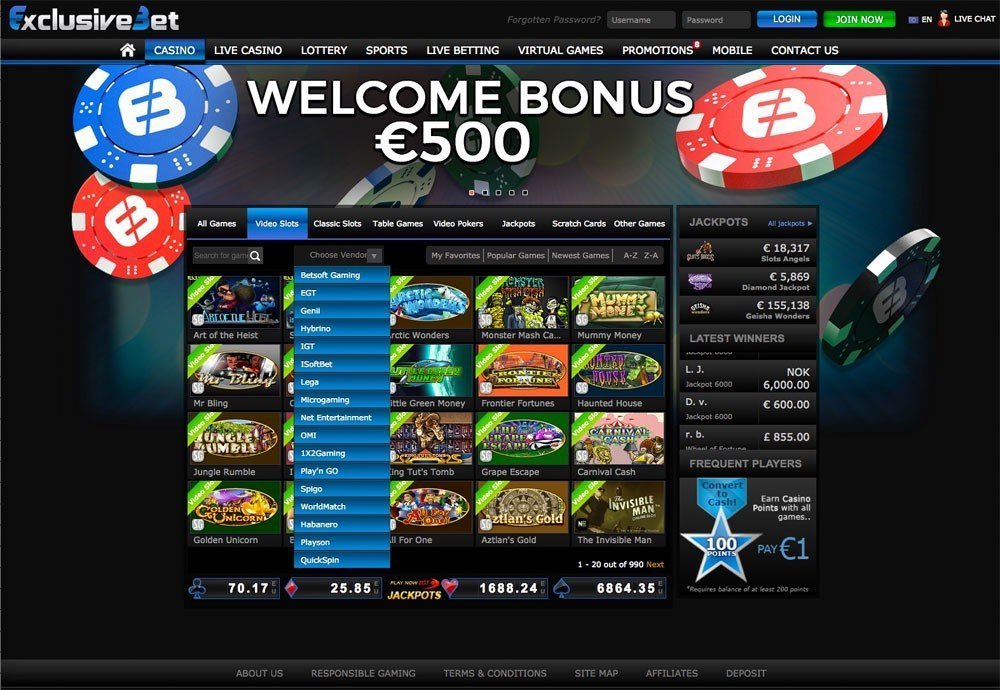 no deposit bonus thunderbolt casino