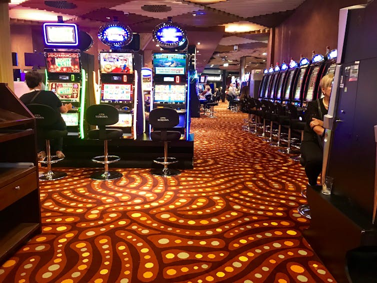 z casino app