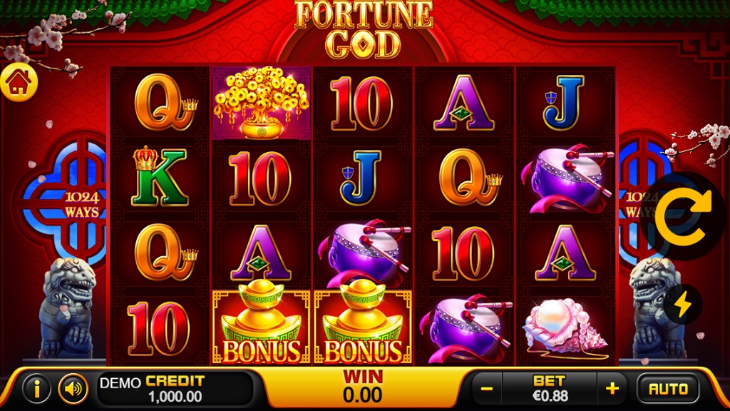 Freaky Fruits Casino