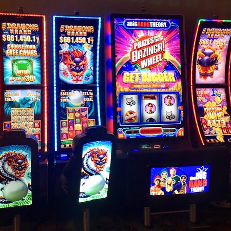 casino app free spins