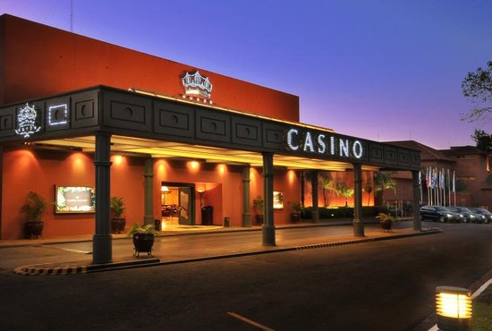 minimum deposit 5$ casino