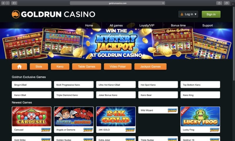 pa online casino reviews