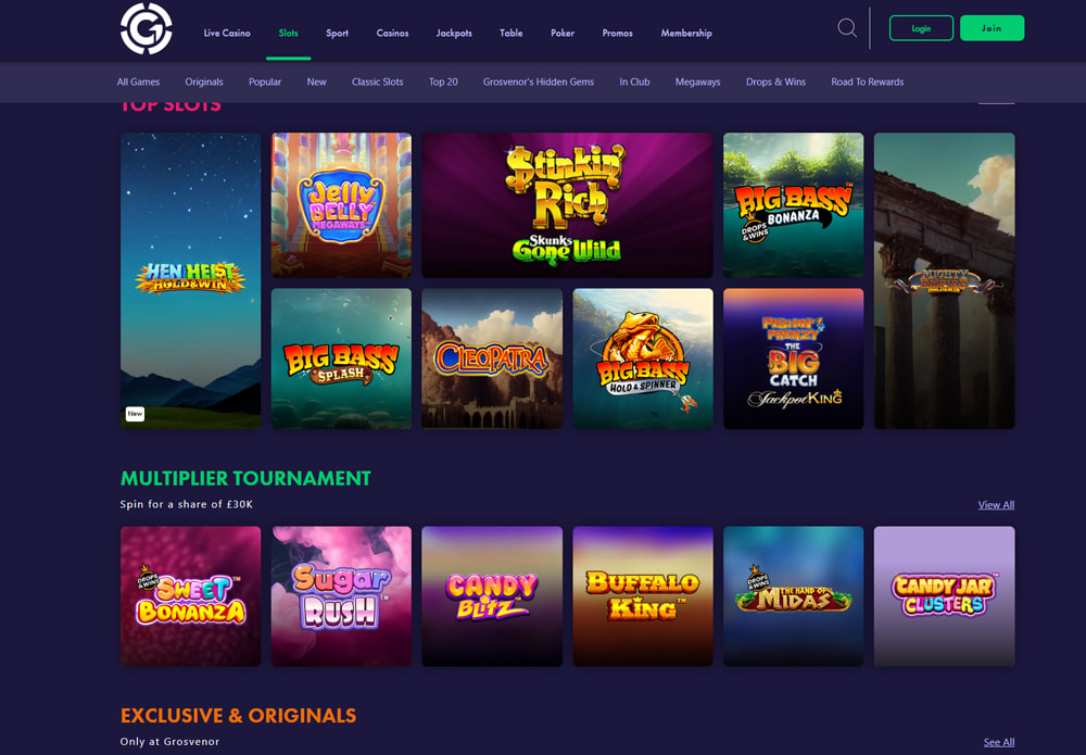 Pharaos Riches Pc Spielautomat