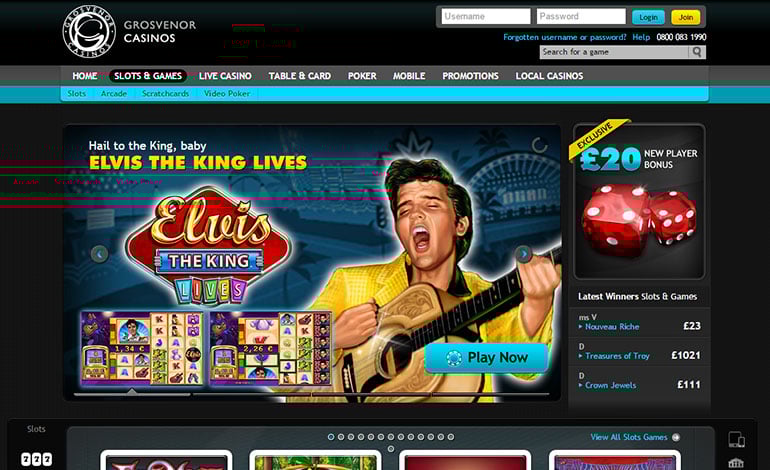 best online casino sportsbook