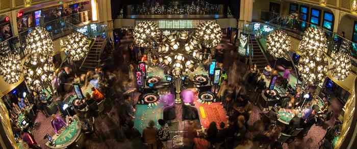 no deposit bonus casino guide